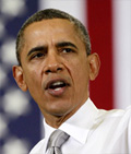 Barack Obama