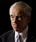 Ron Paul