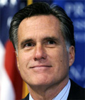 Mitt Romney