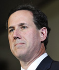 Rick Santorum