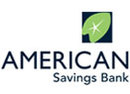 American Savings Bank