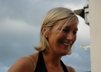 lucy masterson