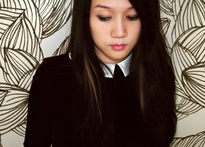 §ougwen Chung