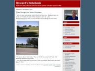 Screenshot for showmeblog.com