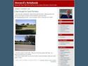 Screenshot for showmeblog.com