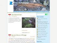 Screenshot for zieak.com