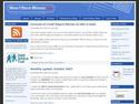 Screenshot for howisavemoney.net