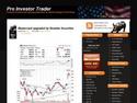 Screenshot for proinvestortrader.com