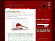 Screenshot for scarty.com