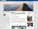 Screenshot for j-travel.blogspot.com
