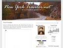 Screenshot for newyorktraveler.net