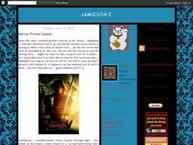 Screenshot for jamiesonz.blogspot.com