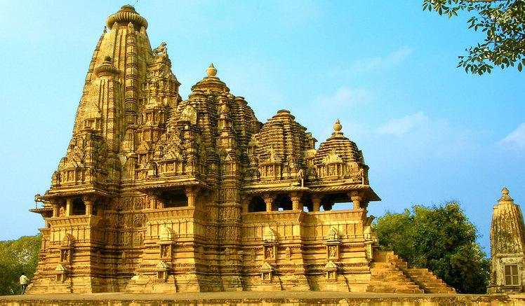 दिगम्बर जैन तीर्थक्षेत्र - मध्य प्रदेश