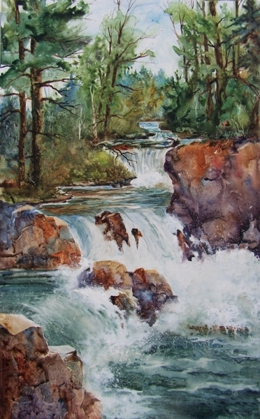 State_park_series_1