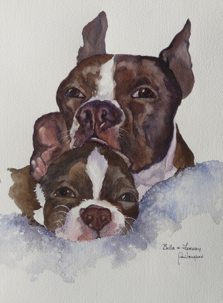 Bella_and_fenway