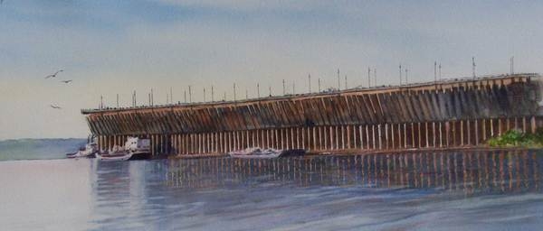 West-side-ore-dock
