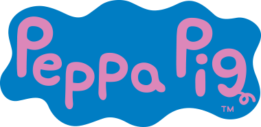 Peppa Pig logo