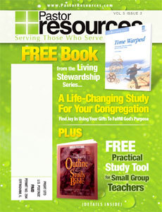 Issue: May 2007