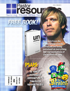 Issue: November 2007