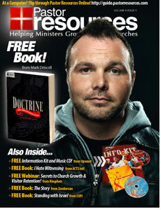 Issue: May 2010