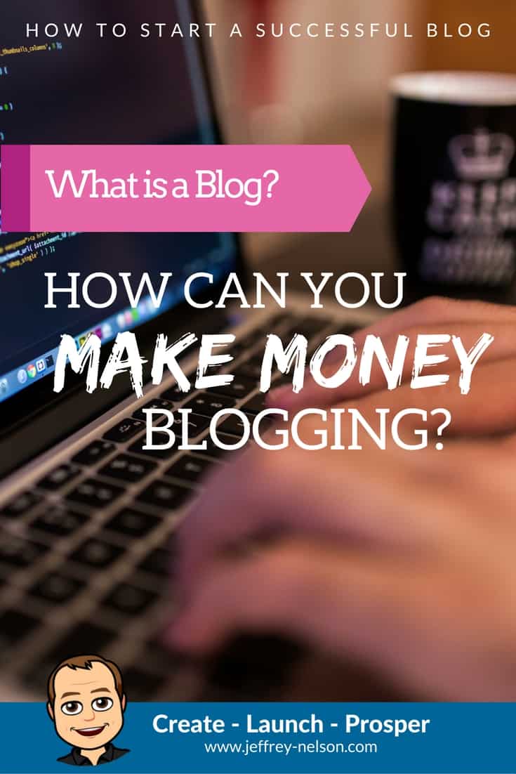 what-is-a-blog-sm What is a blog and how can you make money blogging?