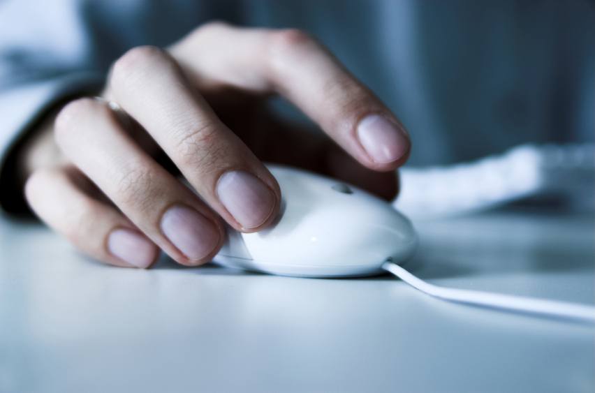 computer-mouse