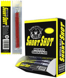 Individually Wrapped Short Shots Beef Sticks