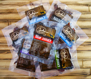 Beef and Turkey Jerky Bundle