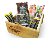 Meat Stick Lovers Gift Box
