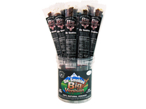 Big Venison Ole Smokies Sticks Individually Wrapped