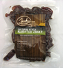 alligator jerky
