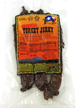 Turkey Jerky
