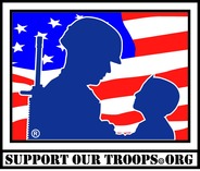 Support Our Troops Care Pack Donation