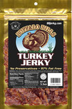 Buffalo Bills - Turkey Jerky
