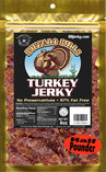 Buffalo Bills - Turkey Jerky Big Pack