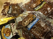 Ultimate Turkey Jerky Sampler