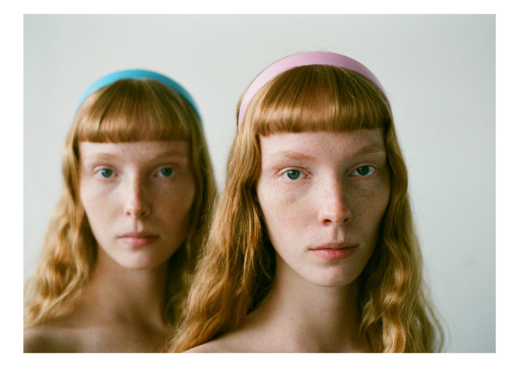 Fly Twins Jess Mahaffey