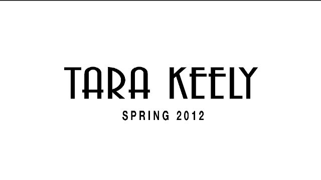 tara keely 2012