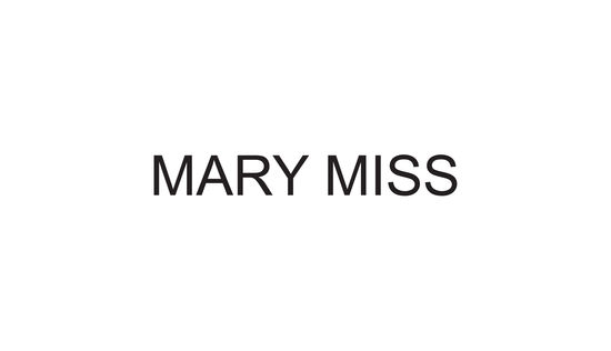 Mary Miss