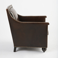 Jasper Furniture WILSHIRE LOUNGE CHAIR