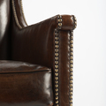 Jasper Furniture WILSHIRE LOUNGE CHAIR
