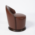 Jasper Furniture BARREL CHAIR