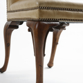 Jasper Furniture QUEEN ANNE SIDECHAIR