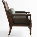 Jasper Furniture GRAMERCY CHAIR