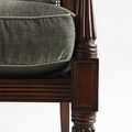 Jasper Furniture GRAMERCY CHAIR