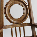 Jasper Furniture MAYA CHAIR