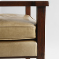 Jasper Furniture EXPLORER CHAIR