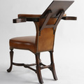 Jasper Furniture READING CHAIR