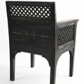 Jasper Furniture EVAN ARMCHAIR