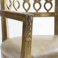 Jasper Furniture TREVISO ARMCHAIR